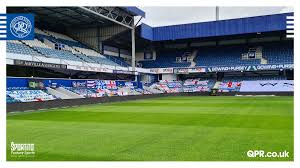 Qpr vs manchester united at kiyan prince foundation stadium. Qpr Fc On Twitter Thanks To You We See Your Flags Around The Stadium Too Qpr