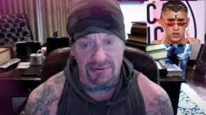 As of 2021, the undertaker's net worth is approximately $17 million. Undertaker Reportedly Considering One More Match To Face Bad Bunny