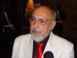 Rafael Esteves Moncayo