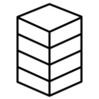 It's an exercise in building a more collaborative devo ceo walter scott writes about using data to manage companies for excellence in operations. Data Silo Icons Download Free Vector Icons Noun Project