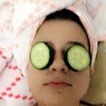 Ashley Gonyea's Instagram, Twitter & Facebook