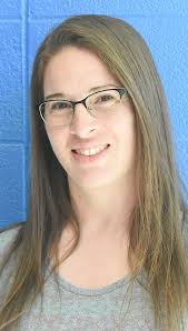 First grade, for life!