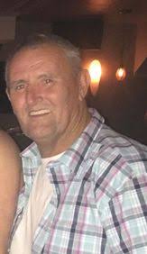 Condolence Book for Peter Buckley (Tallaght, Dublin)