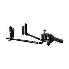 The andersen weight distribution hitch with 4 drop/rise look at these advantages: Best Weight Distribution Hitches With Sway Control 2021