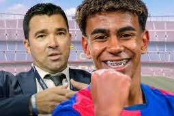 Barca vs Las Palmas 21h ngày 26/9: Buồn ngủ gặp chiếu manh