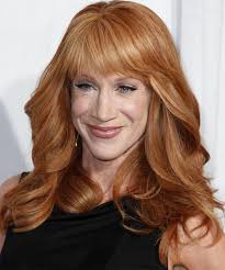 Kathy Griffin Hairstyles And Haircuts