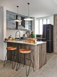 Simple open kitchen design india. 20 Modern Small Kitchen Designs With Pictures In 2021