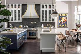 When you are designing a dream kitchen or just a few updates, remember to emphasize the internal cabinetry components. Kitchen Cabinet Components Pictures Ideas From Hgtv Hgtv