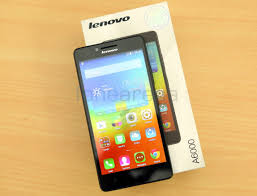 Lenovo A6000 Unboxing