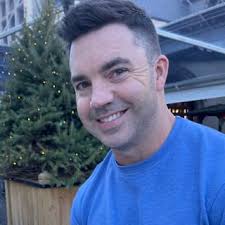 Dr. Kyle Johnson, MD