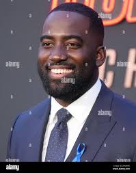 John b anderson hi-res stock photography and images