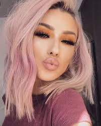 20 Trendy Coachella Hairstyles That You'll See At This Year's Festival