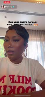 Songs Muni Long Wrote