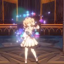 Barbara dance (chikatto chika) watch online