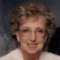 Florette G. Rabe Obituary (2023)