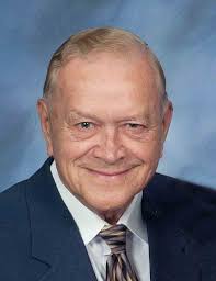 Obituary information for Harvey E. Vander Pol