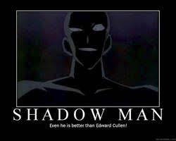 Shadow Man Motivator By Kuroi 91 Detective Conan Conan Detective