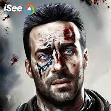 How to improve zombie parrot art?