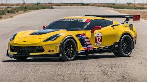 Performance tuners for 2015 & 2016 corvette c7 & z06. Chevy Corvette Z06 Heavily Upgraded To Resemble C7 R Race Car