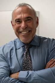 About Dr. David Lans