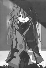 Miura Naoto Dresses As A Girl Clockwork Planet Anime Clockwork Waifu Material