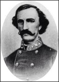 Fitzhugh's Regiment "LO! Death has reared himself a throne In a strange  city lying alone Far down within the dim West, Where the good and the bad  and the worst and the