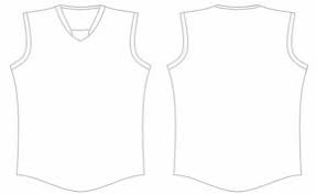 Discover 15 basketball jersey designs on dribbble. Download Basketball Jersey Outline Png Png Gif Base