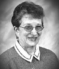 Rosella Verdon Obituary (2019)