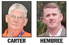 Vet director election set to close