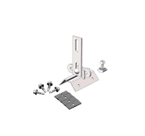Adjustable metal roof hook POW-TRB-D21 Manufacturers ...