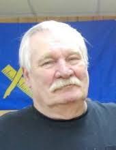 Obituary information for Gary Cecil Nelson