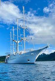 Tahiti Windstar Cruise - Expert Small Ship Review