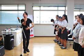 ART VOCAL COACHING Frédéric Stotz