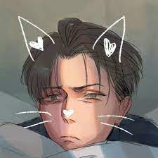 He met farlan, who became his friend and crime partner. How Old Is Levi Ackerman Google Search Attack On Titan Levi Levi Ackerman Levi Ackerman Fanart