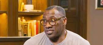 Octogenarian Reflects