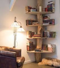 10 Bibliotheques Completement Incroyables Qui Vont Vous Etonner Meuble De Coin Decoration Maison Mobilier De Decoration