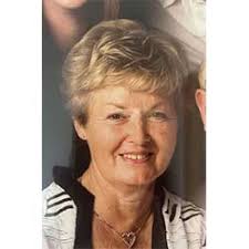 Lena Gardiner nee Casey/Cawley, Magherbrack, Killala