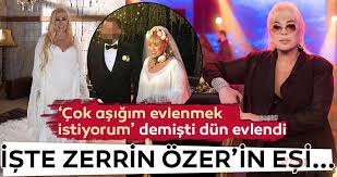 Seytanin kolesi dilber ay izle. Zerrin Ozer Den Sevindiren Haber Unlu Sanatci Zerrin Ozer Evlendi Iste Zerrin Ozer In Esi Galeri Magazin