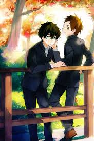 667x1000 519kb Hyouka Anime Anime Romance Honestly, there's not that many anime similar to it. 667x1000 519kb hyouka anime anime
