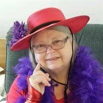 Janet Lee Crockett Obituary