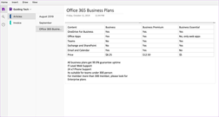 Google docs is lightweight, fast, and leagues better than word. Microsoft Onenote Vs Google Docs Which App Is Better For Collaborative Work
