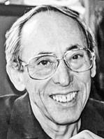 Ronald BIDERMAN Obituary (1933