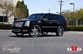Image result for Black Ice 2012 Escalade