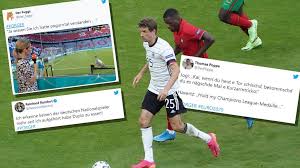Joao felix ruled out) ineednoname 4 days ago. Em 2021 Deutschland Vs Portugal Die Besten Netz Reaktionen