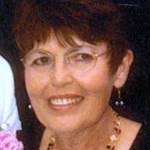 Jeanne Isaak Obituary