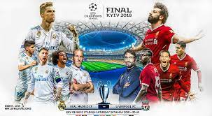 ❤ get the best cristiano ronaldo wallpaper 2018 real madrid on wallpaperset. Hd Wallpaper Real Madrid Liverpool Champions League Soccer Team Digital Postter Wallpaper Flare