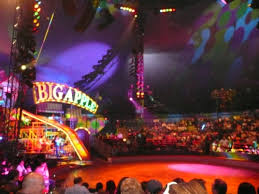 Our Big Apple Circus Experience Review