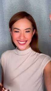 Justine Gab's Instagram, Twitter & Facebook