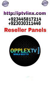 Opplex Iptv Panel Admin Panel Xtream - Furniture GilgitApp