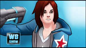 The Winter Soldier Joins Us | Marvel: Avengers Academy - YouTube